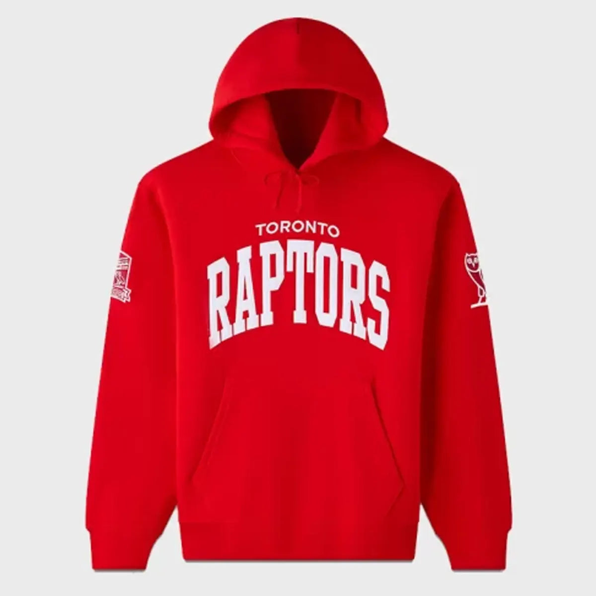 OVO X Raptors Hometown Heroes Hoodie