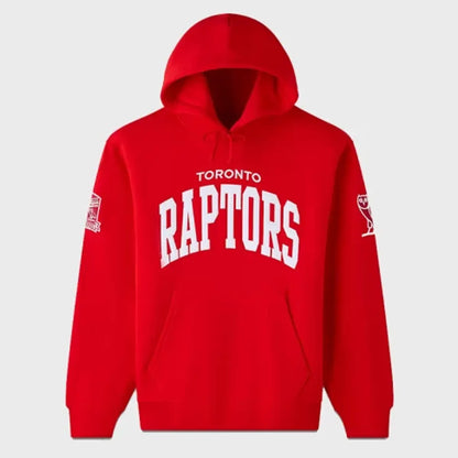 OVO X Raptors Hometown Heroes Hoodie