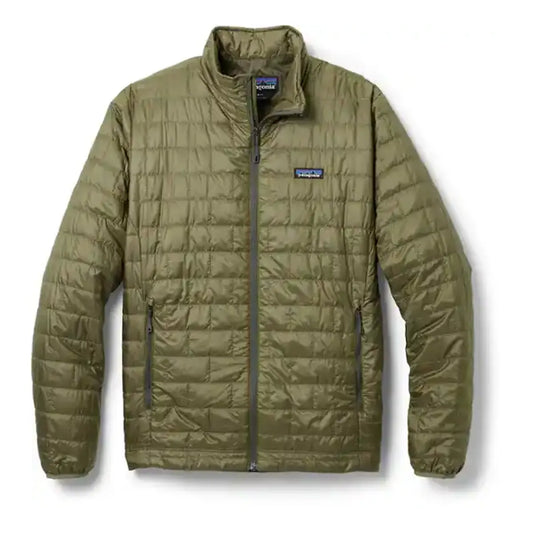 Patagonia Puffer Jacket