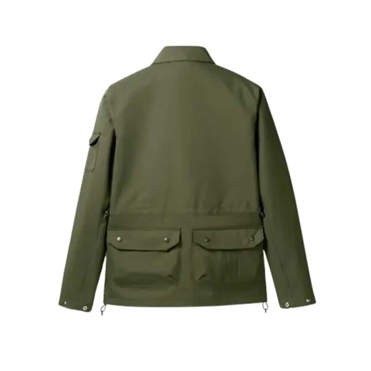 Adidas Spezial Green Jacket