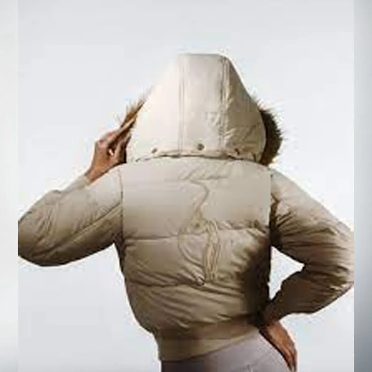 BabyPhatPufferJacket