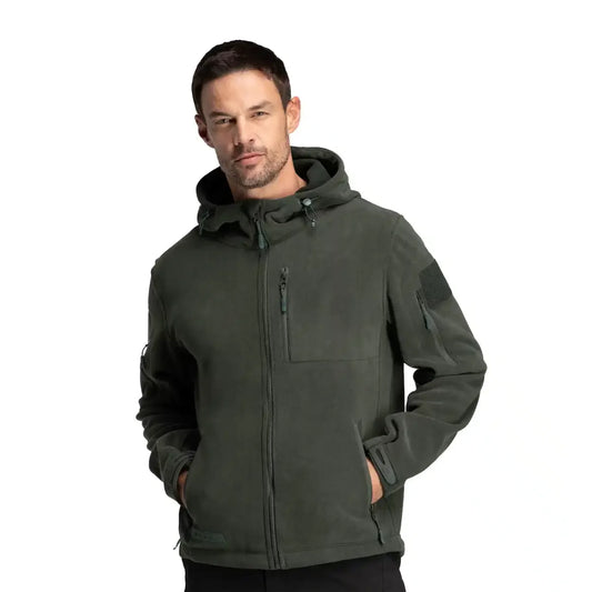 Baerskin Hoodie 4.0