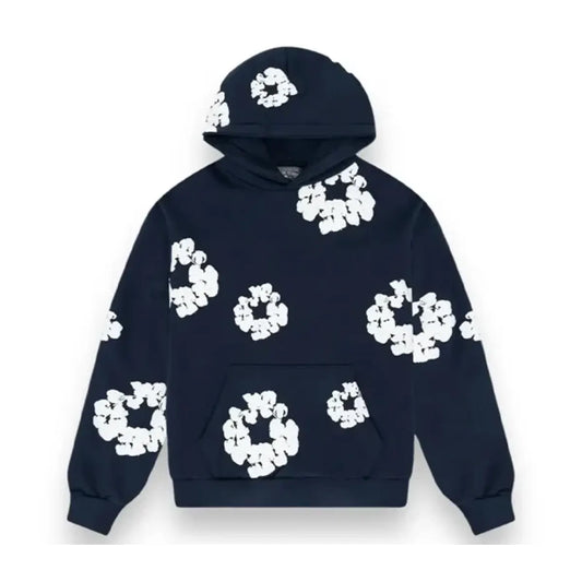 Blue Denim Tears Hoodie