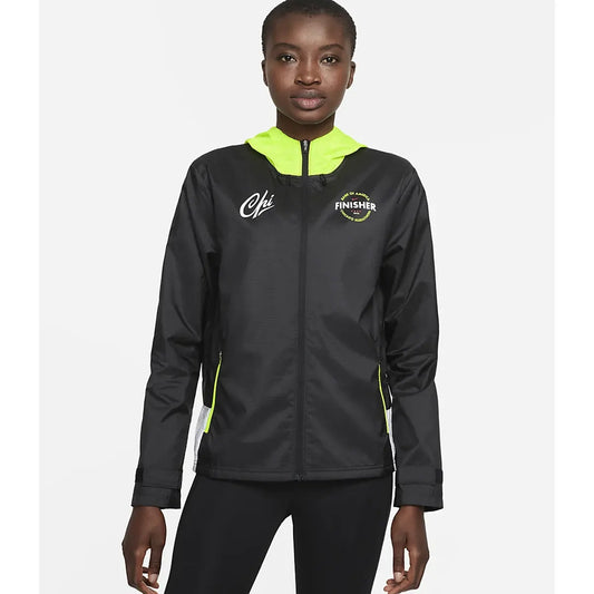 Chicago Marathon Finisher Jacket 2024