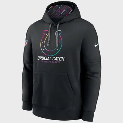 Colts Crucial Catch Hoodie