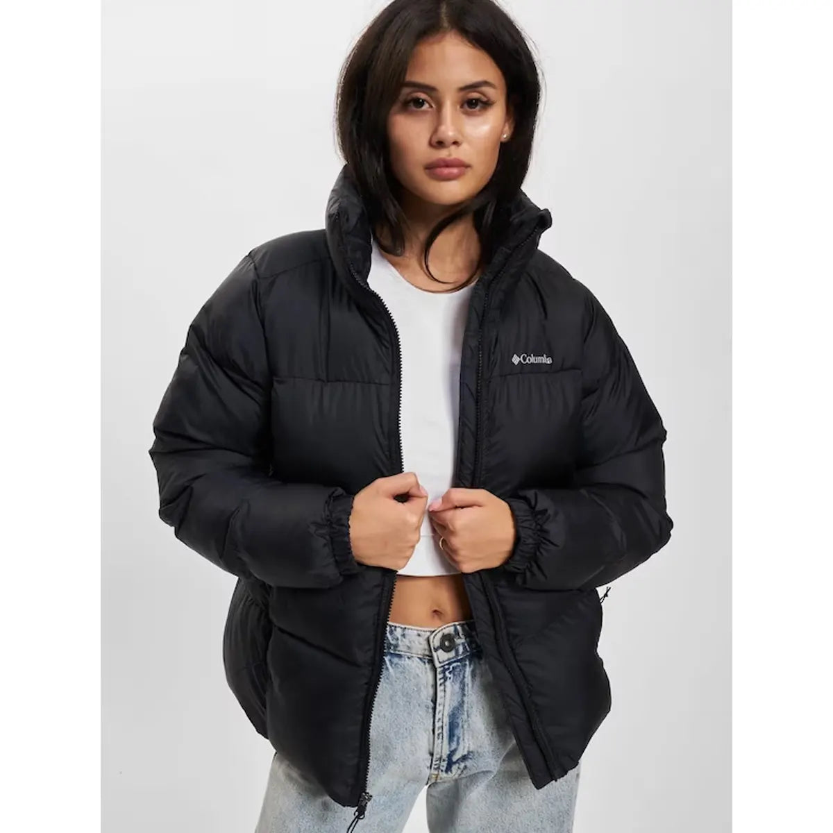 Columbia Puffect Puffer Jacket