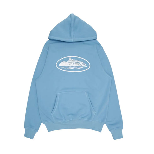 Corteiz Alcatraz Hoodie