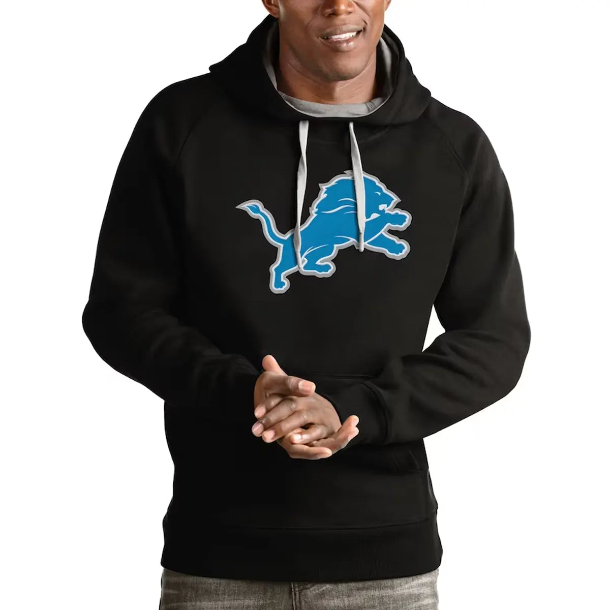 Detroit Lions Hoodie