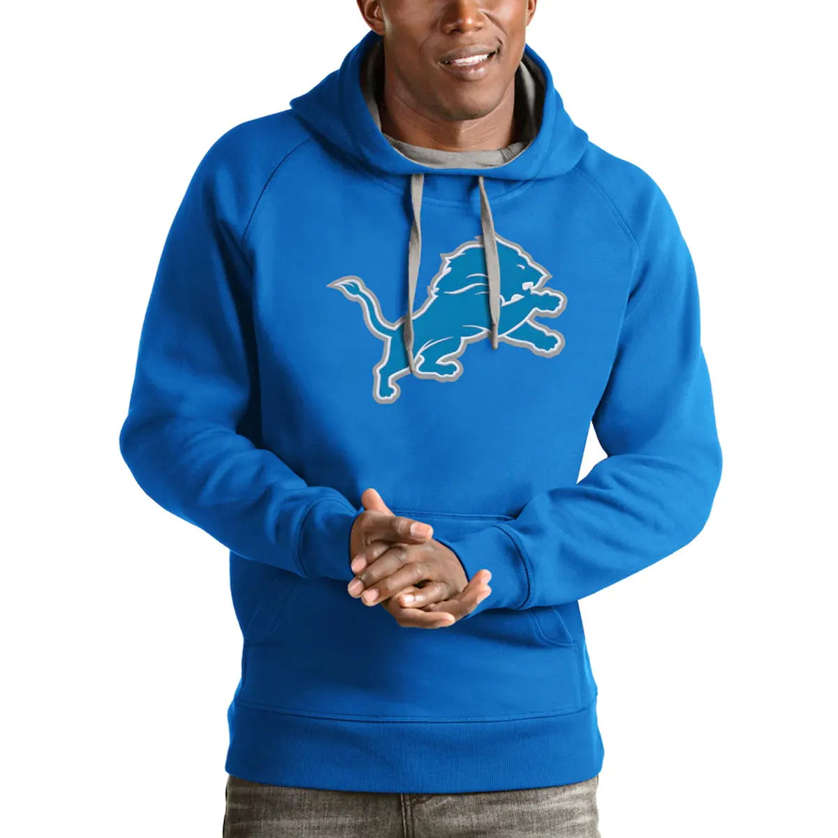 Detroit Lions Hoodie