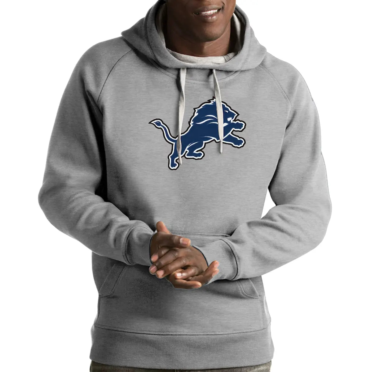 Detroit Lions Hoodie