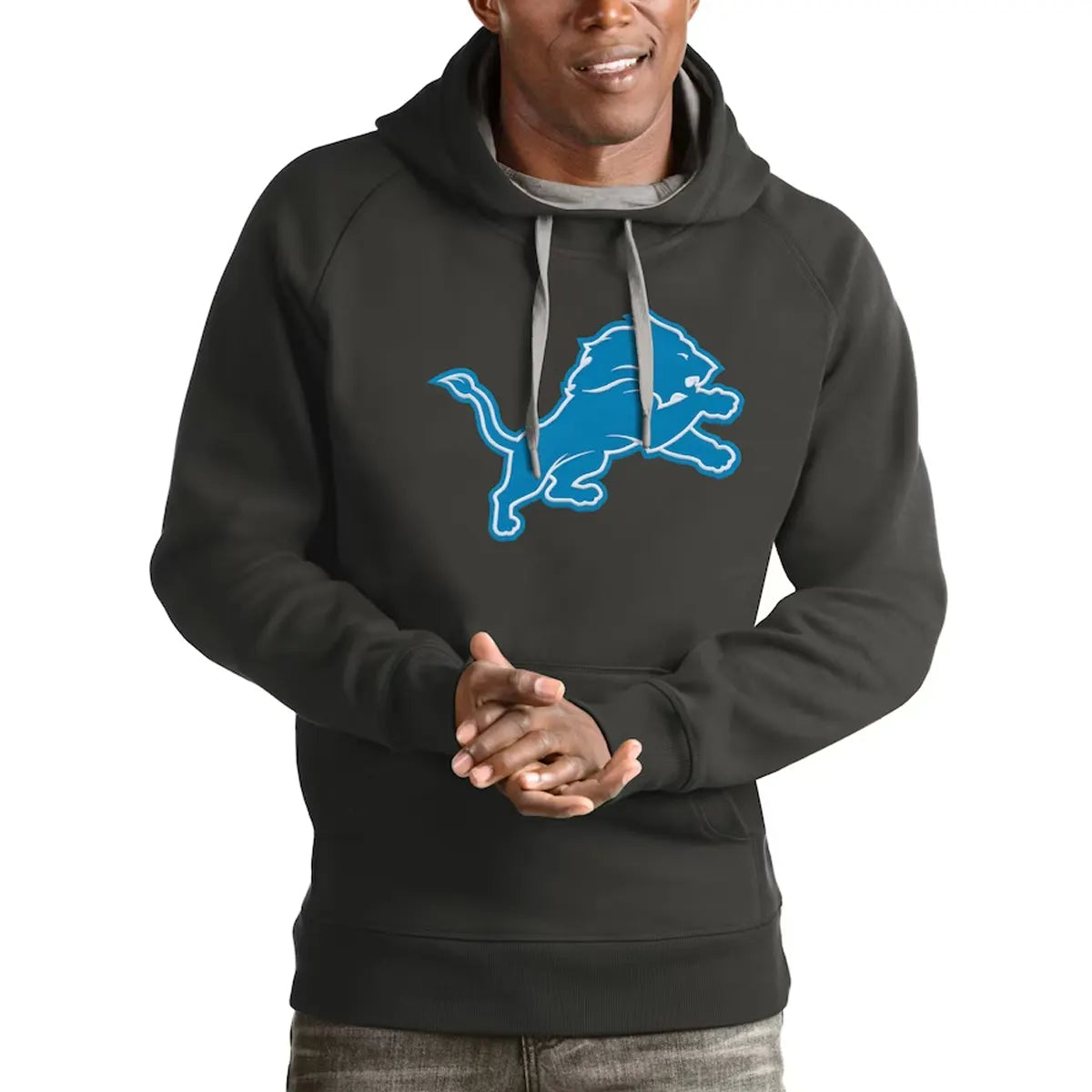 Detroit Lions Hoodie