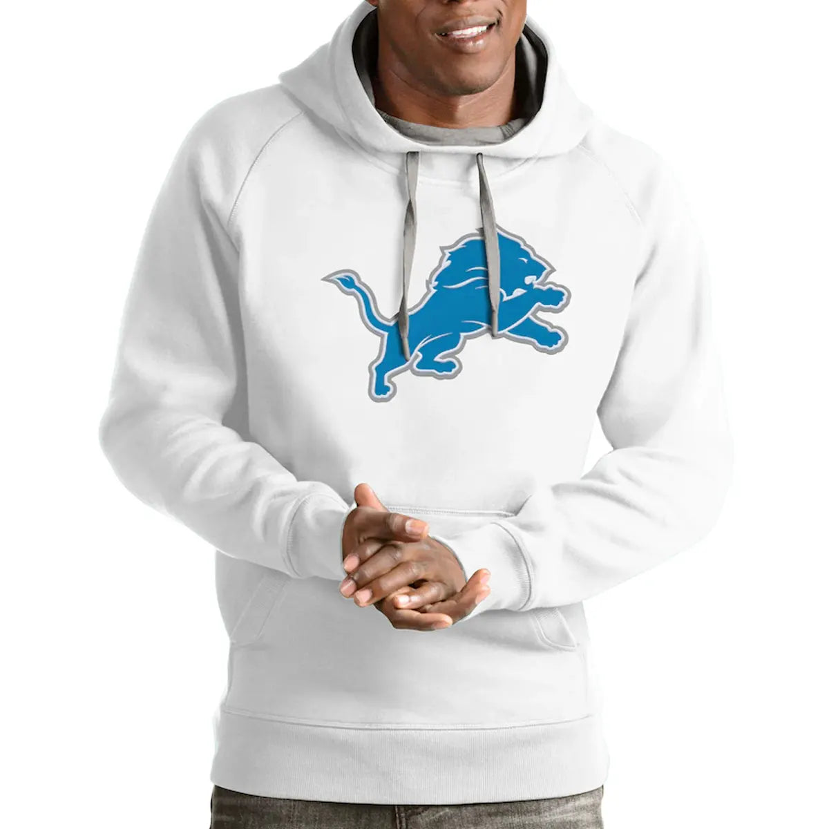 Detroit Lions Hoodie