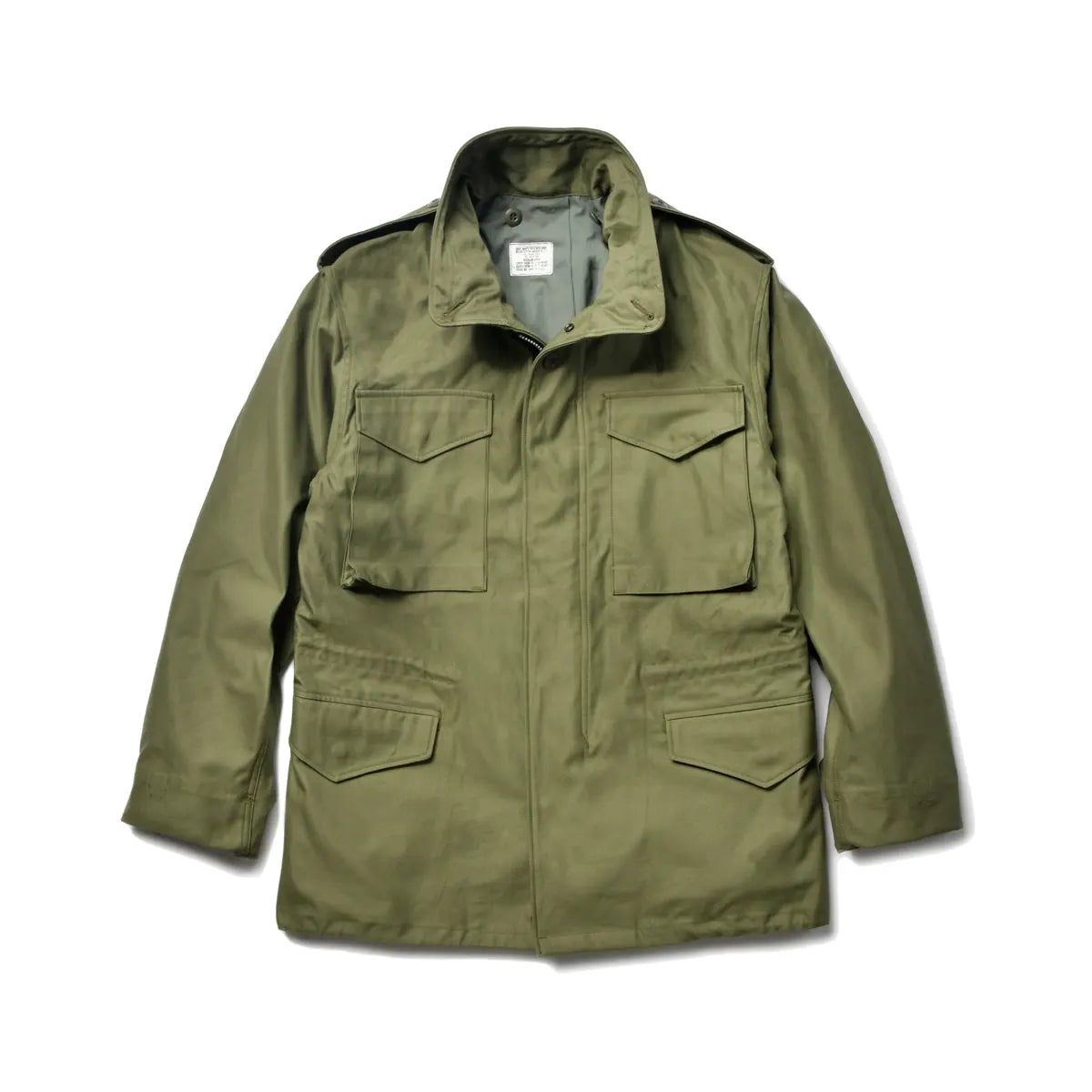 M65 Field Jacket