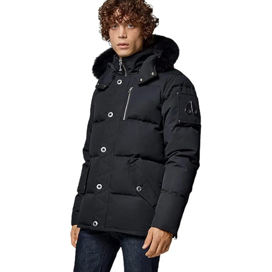 Moose knuckles 2024 Winter Jacket