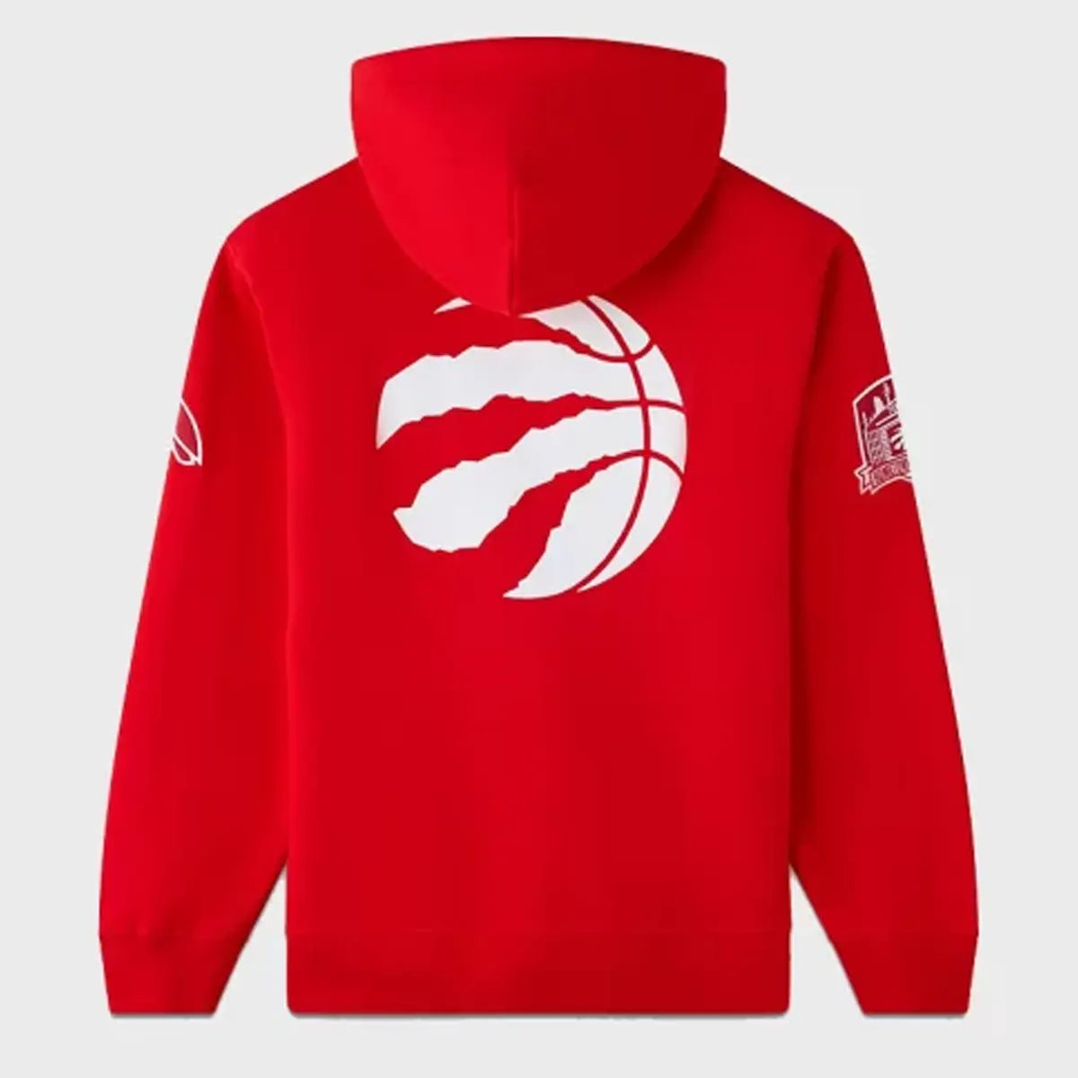 2024 OVO X Raptors Hometown Heroes Hoodie