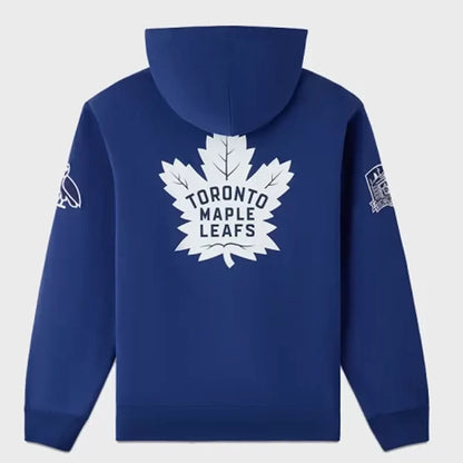 OVO X Toronto Maple Leafs Hometown Heroes Hoodie 