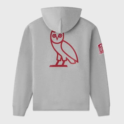 OVO X Toronto Raptors Hometown Heroes Hoodie