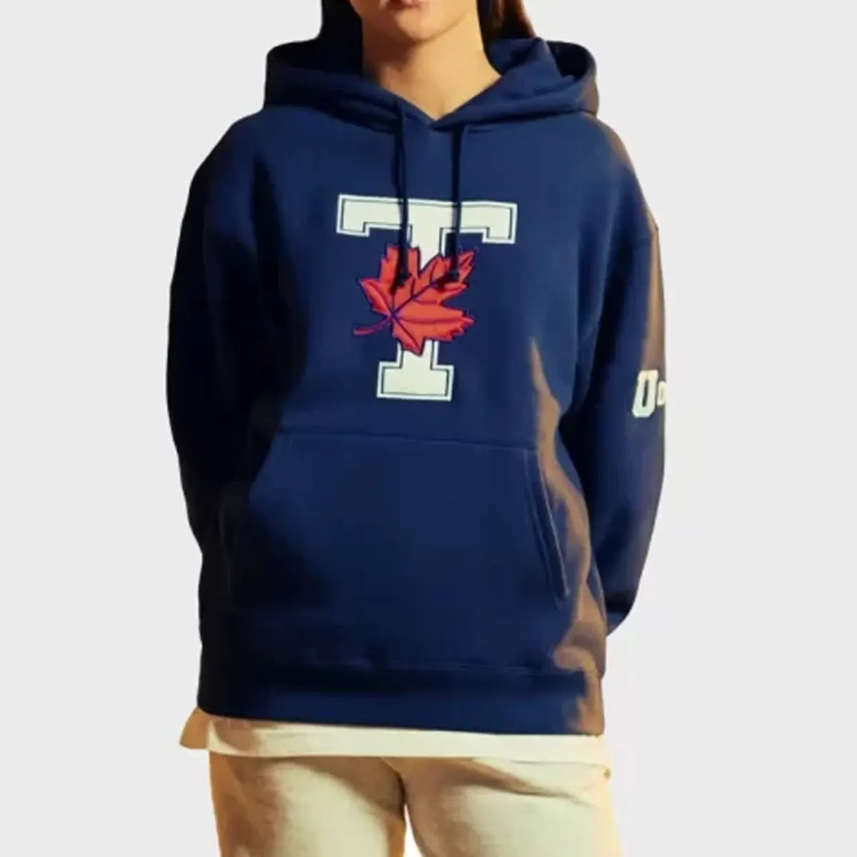 OVO X University Of Toronto UofT Hoodie