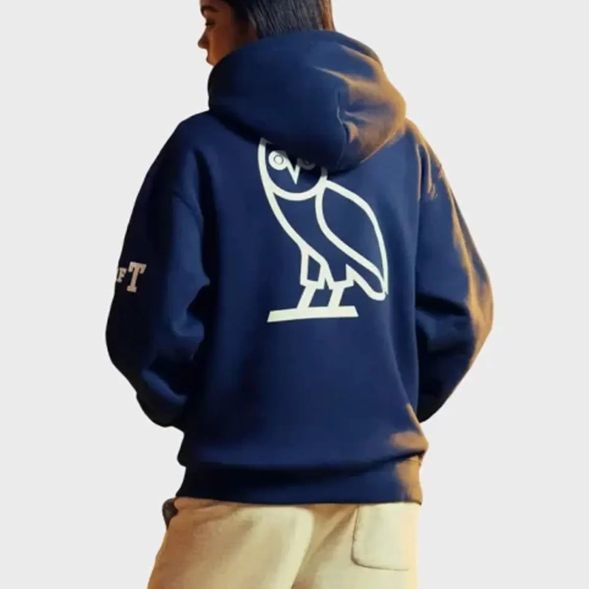 2024 OVO X University Of Toronto UofT Hoodie