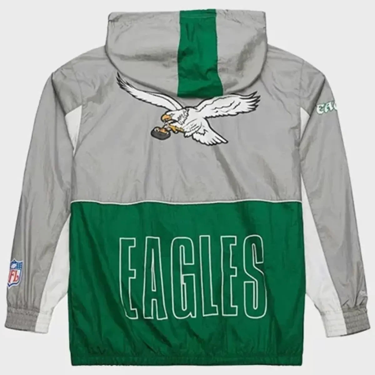 PhiladelphiaEaglesBigShotVintageJacket