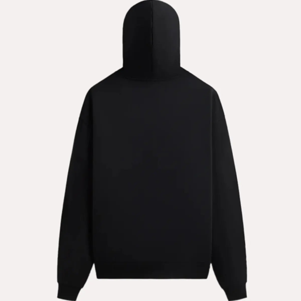 PulloverKithSeoulNelsonHoodie