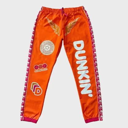 SuperBowlDunkinDonutsTracksuitForSale