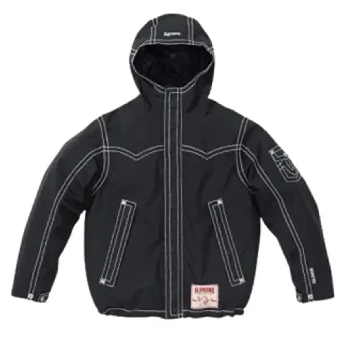 Supreme True Religion GORE-TEX Shell Jacket