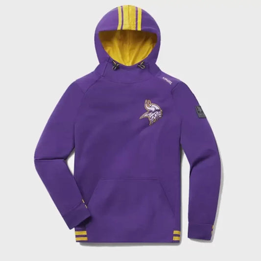 Unrl Vikings Hoodie