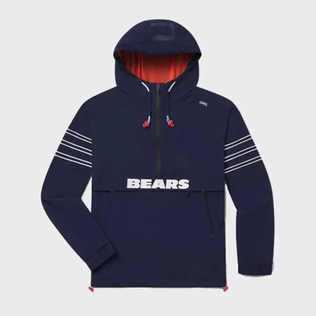 UNRL x Bears DWR Track Jacket