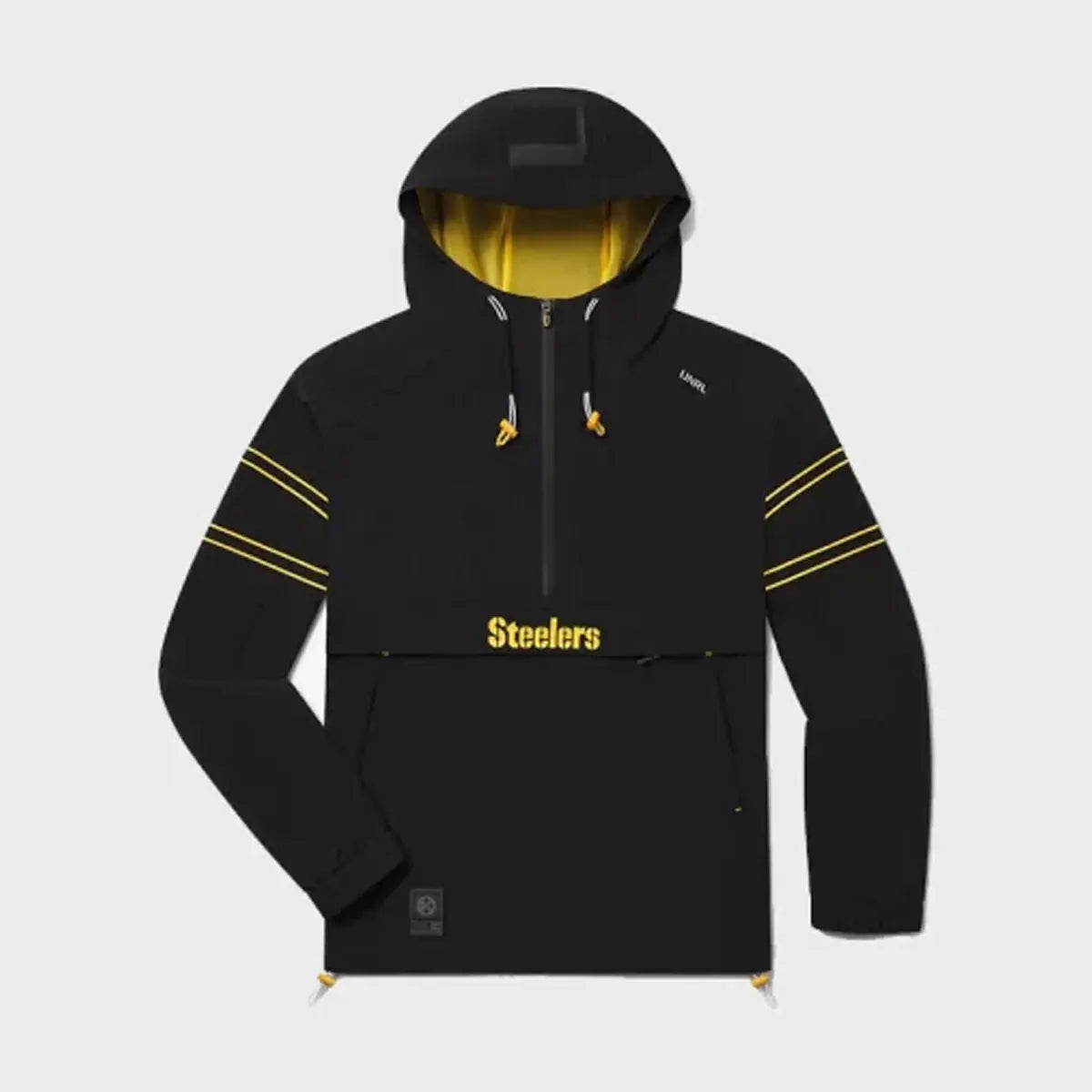 UNRL x Steelers DWR Track Jacket