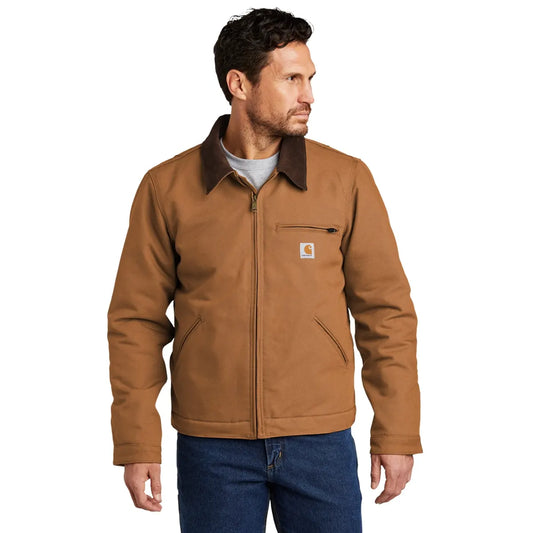 Carhartt Detroit Jacket