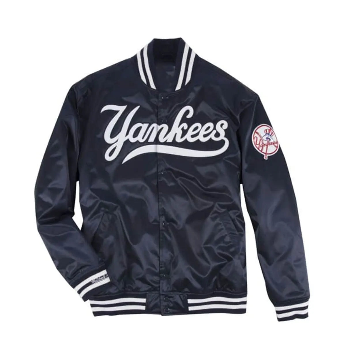 yankees bomber jacket