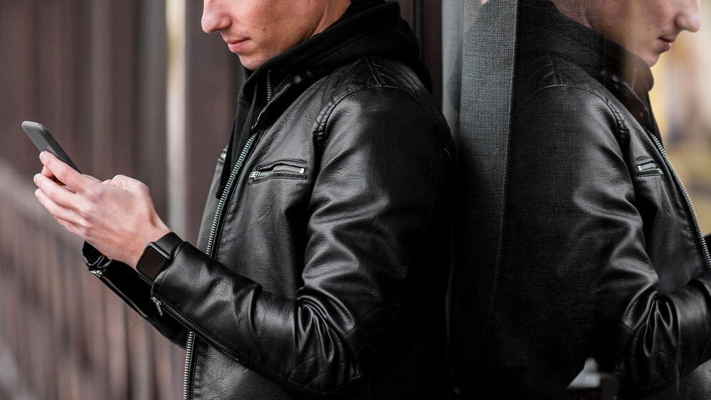 How to maintain leather jacket