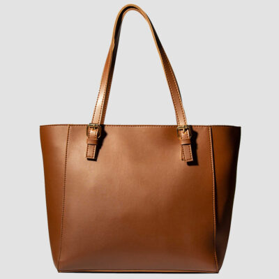 Brown Tote Bags For Womens