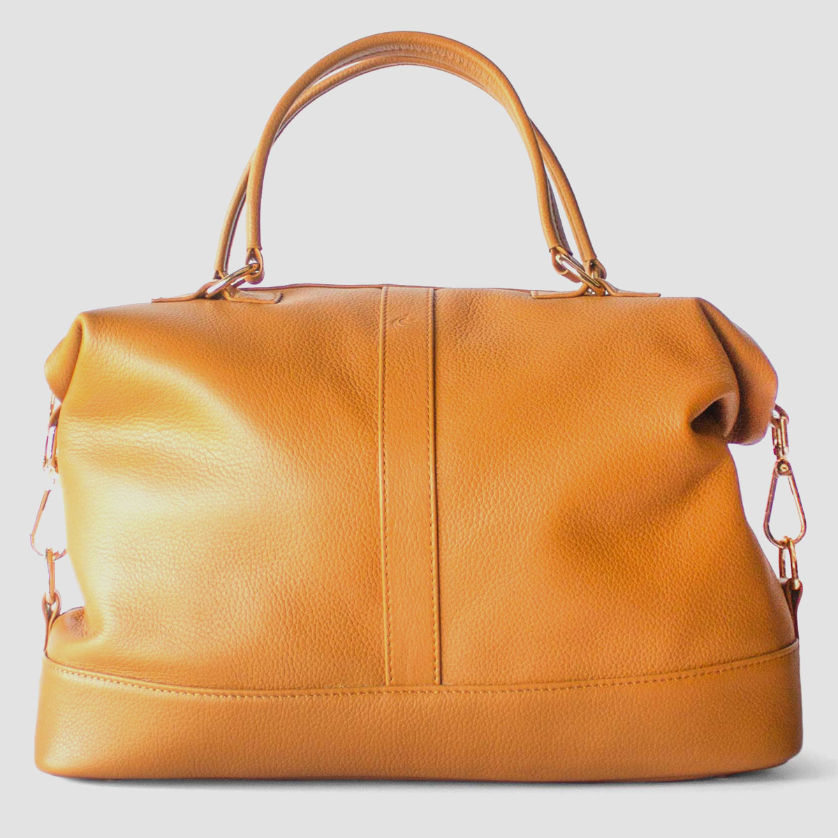 Leather Duffle Bags For Women