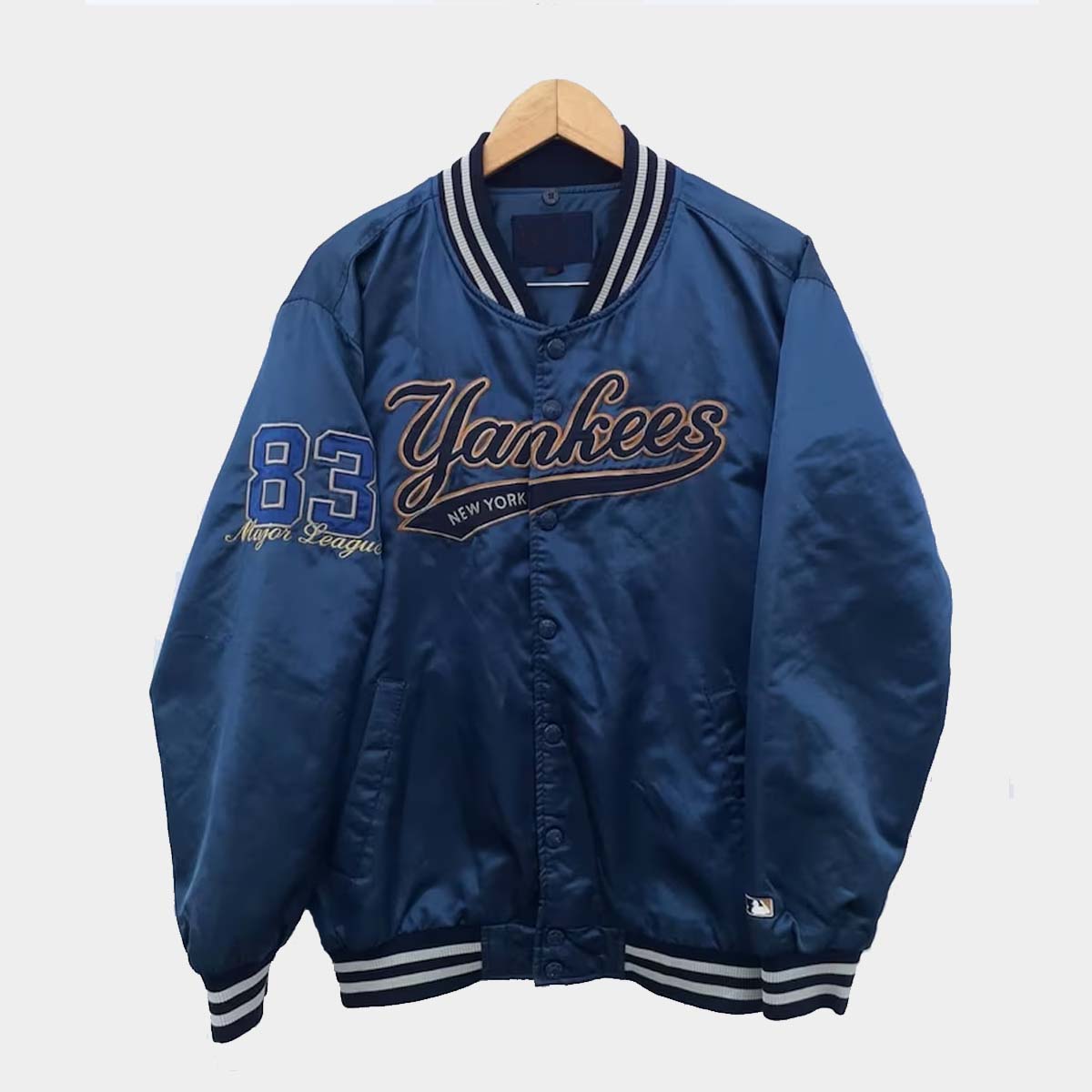 MLB New York Yankees Vintage Jacket