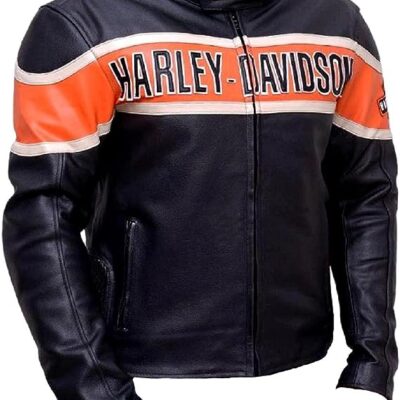 Harley davidson jacket