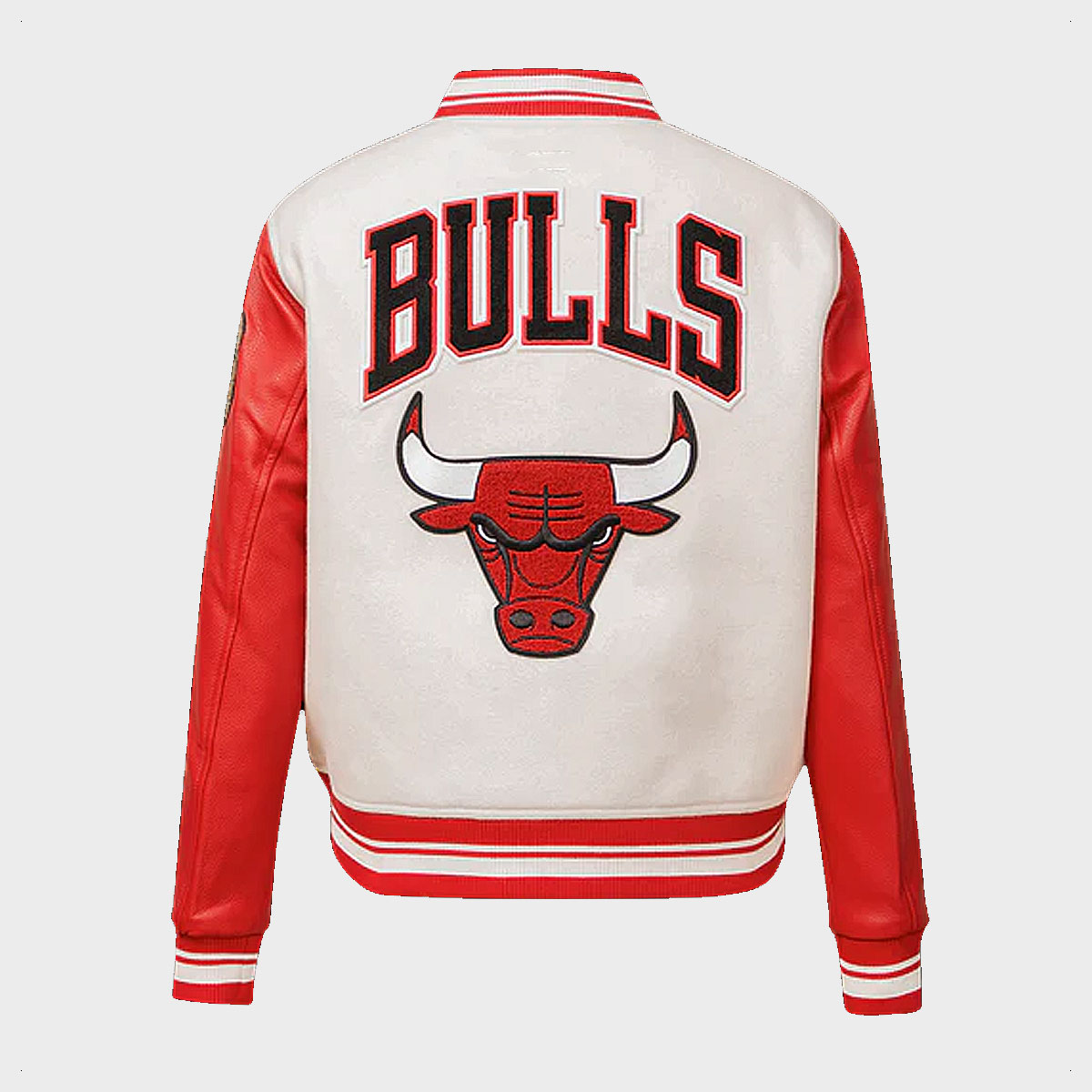 Chicago Bulls Varsity Jacket (6)