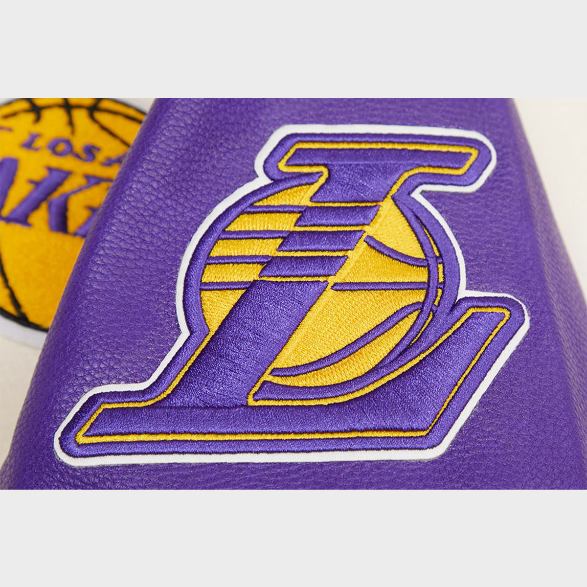 NBA Lakers Varsity Jacket (1)