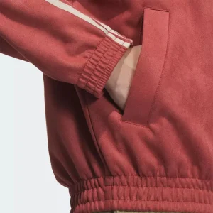 Adidas Chinese New Year Jacket The Snake Limited Red Jackets