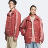 Adidas Chinese New Year Jacket The Snake Limited Red Jacket