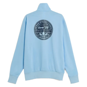 Adidas Oasis Firebird Track Jacket