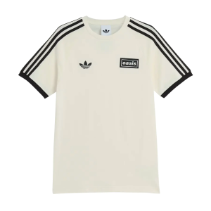 Adidas Oasis Tour Stripes T-Shirt