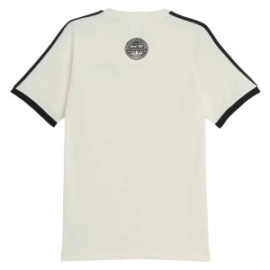 Adidas Oasis Tour Stripes T-Shirt
