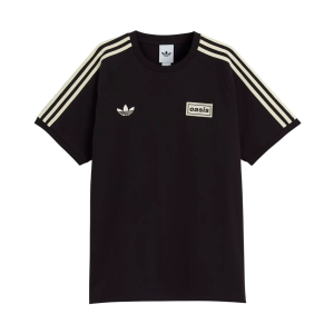 Adidas Oasis Tour Stripes T-Shirt