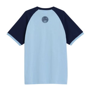 Adidas Oasis Tour Stripes T-Shirt