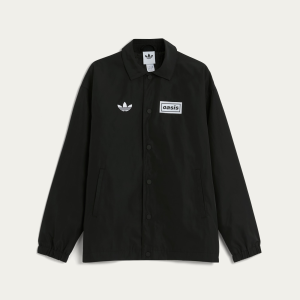 Men’s Adidas x Oasis Coach Jacket