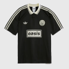 Adidas x Oasis Black Jersey