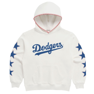 Los Angeles Dodgers Madhappy 2024 World Series Hoodie