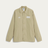 Men’s Adidas Oasis Khaki Coach Jacket